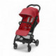 Poussette compacte Cybex Beezy Hibiscus Red