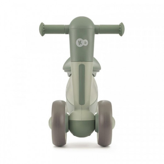 Mini Vélo draisienne Kinderkraft Minibi Leaf Green