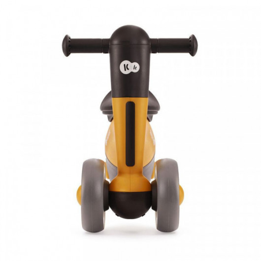 Mini Vélo draisienne Kinderkraft Minibi Honey Yellow