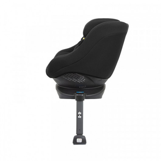 Siège auto isofix Graco Turn2me pivotant Black