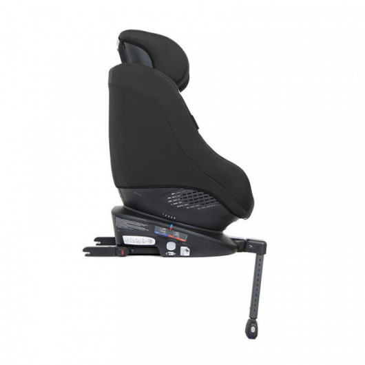 Siège auto isofix Graco Turn2me pivotant Black