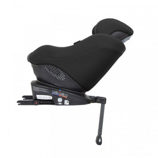 Siège auto isofix Graco Turn2me pivotant Black