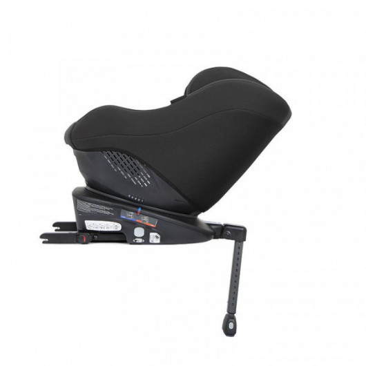 Siège auto isofix Graco Turn2me pivotant Black