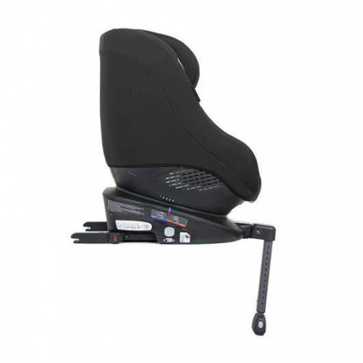 Siège auto isofix Graco Turn2me pivotant Black