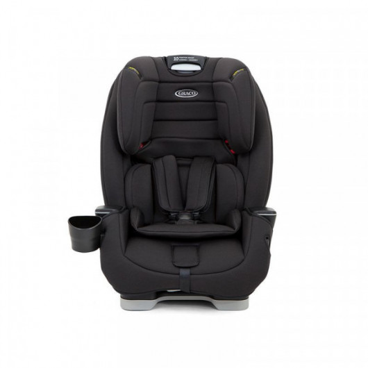 Siège auto Graco Avolve Black