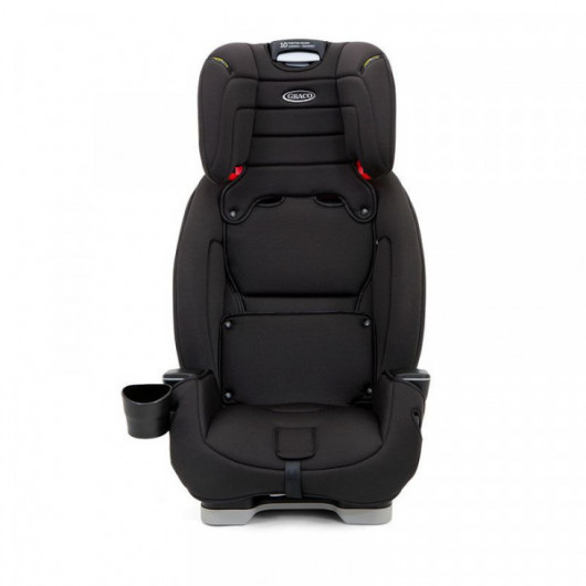 Siège auto Graco Avolve Black