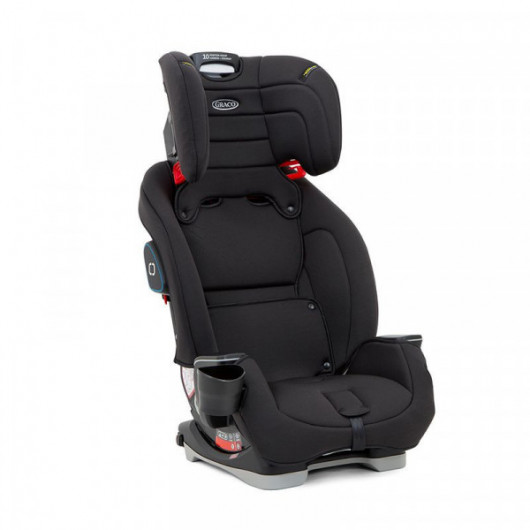 Siège auto Graco Avolve Black