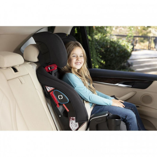 Siège auto Graco Avolve Black