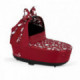 Nacelle de luxe Cybex Priam Petticoat Red 2022