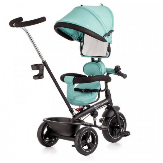 Tricycle Kinderkraft Freeway Green