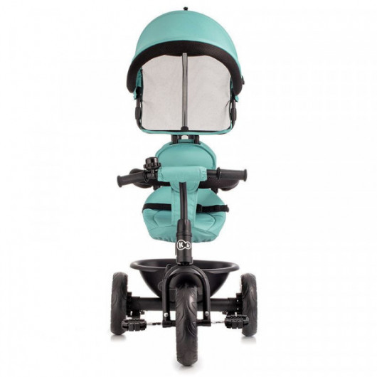 Tricycle Kinderkraft Freeway Green