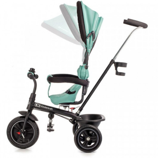 Tricycle Kinderkraft Freeway Green