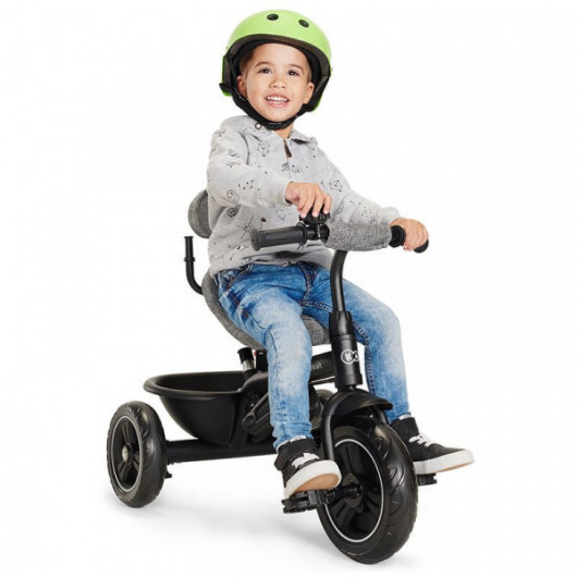 Tricycle Kinderkraft Freeway Green