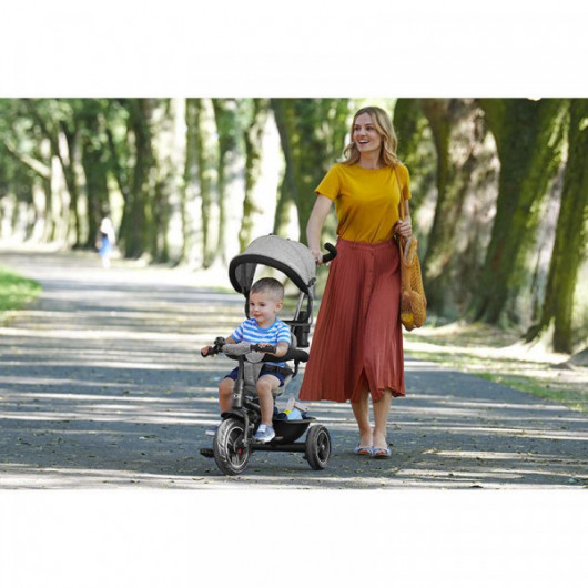 Tricycle Kinderkraft Freeway Green