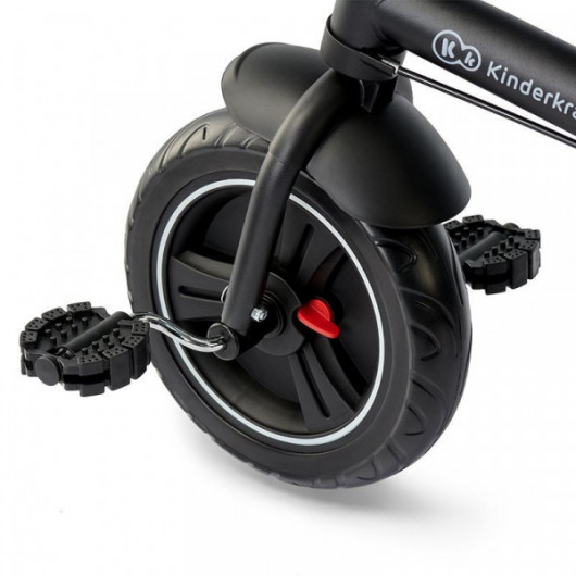 Tricycle Kinderkraft Freeway Green