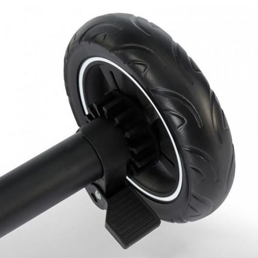 Tricycle Kinderkraft Freeway Green