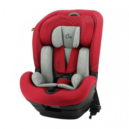 NADO X MIGO Siège auto isofix O10 groupe 1/2/3 pas cher 