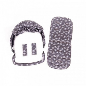 Pack couleur Baby Monsters Compact Hope Limited Edition 2018