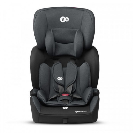 Siège auto Kinderkraft Comfort Up 2 Black