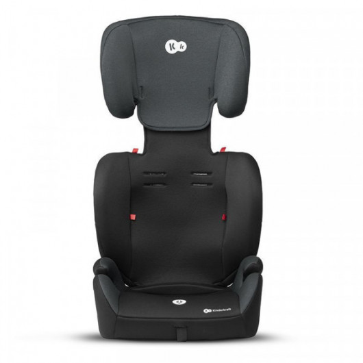 Siège auto Kinderkraft Comfort Up 2 Black