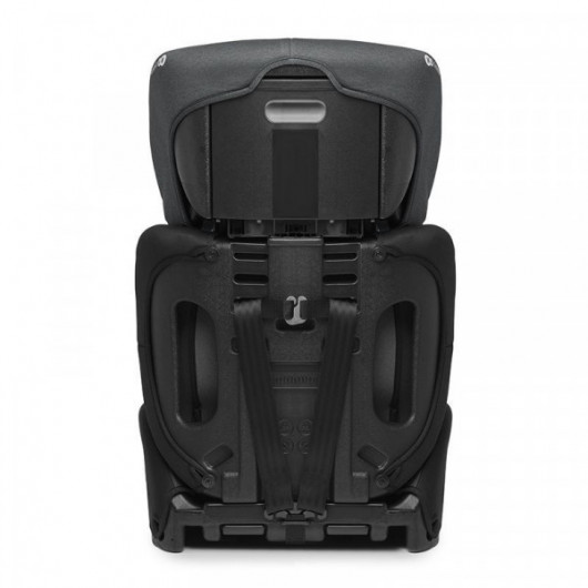 Siège auto Kinderkraft Comfort Up 2 Black