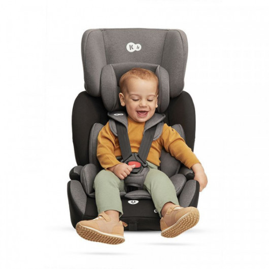 Siège auto Kinderkraft Comfort Up 2 Black