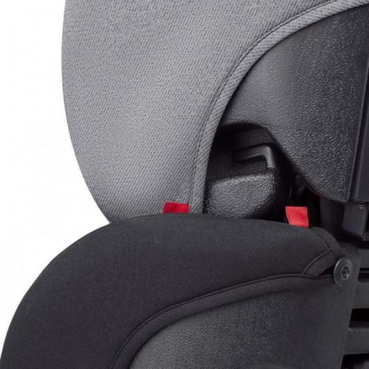 Siège auto Kinderkraft Comfort Up 2 Black