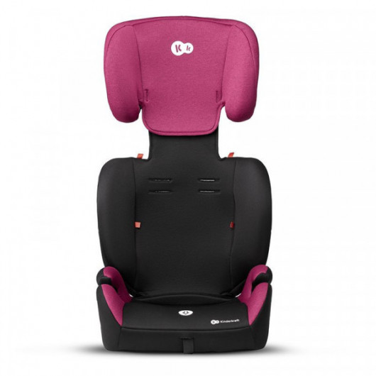 Siège auto Kinderkraft Comfort Up 2 Pink