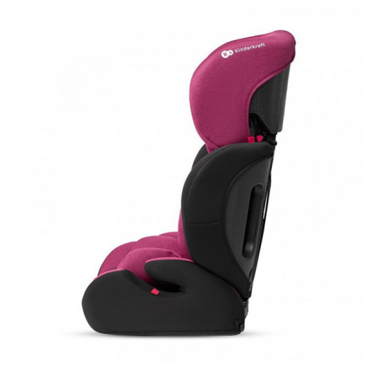 Siège auto Kinderkraft Comfort Up 2 Pink