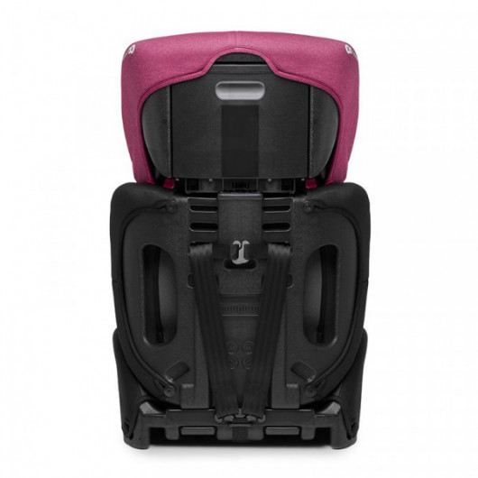 Siège auto Kinderkraft Comfort Up 2 Pink