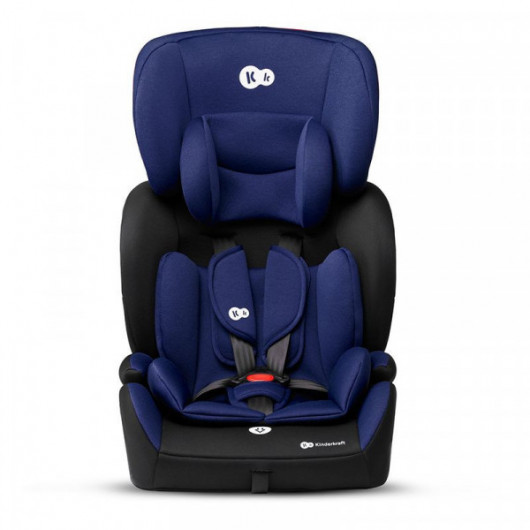 Siège auto Kinderkraft Comfort Up 2 Blue