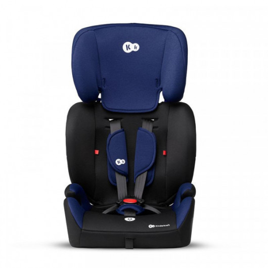 Siège auto Kinderkraft Comfort Up 2 Blue