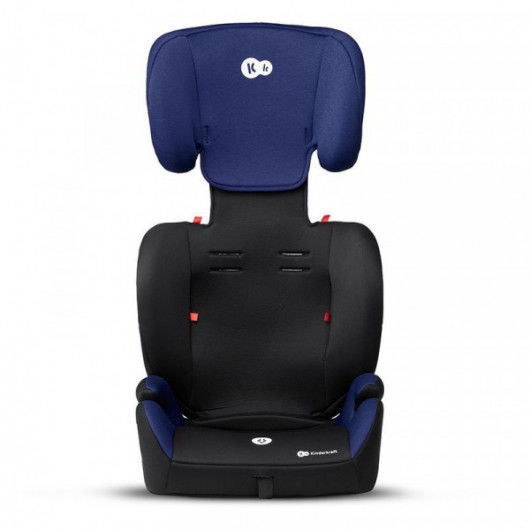 Siège auto Kinderkraft Comfort Up 2 Blue