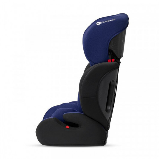 Siège auto Kinderkraft Comfort Up 2 Blue