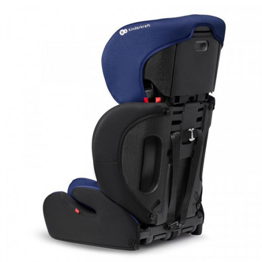 Siège auto Kinderkraft Comfort Up 2 Blue