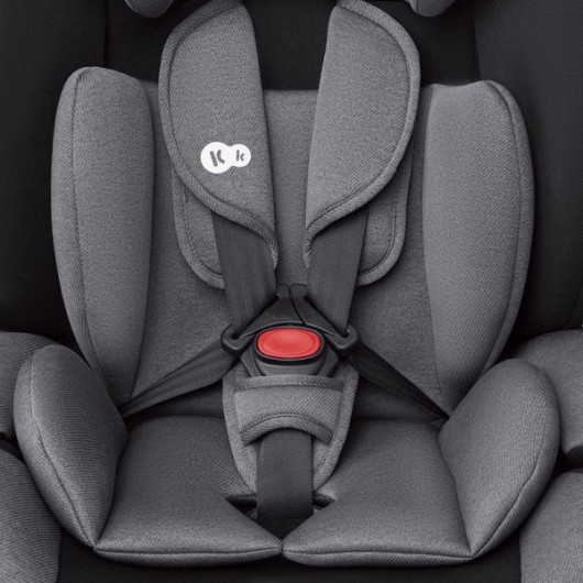 Siège auto Kinderkraft Comfort Up 2 Blue
