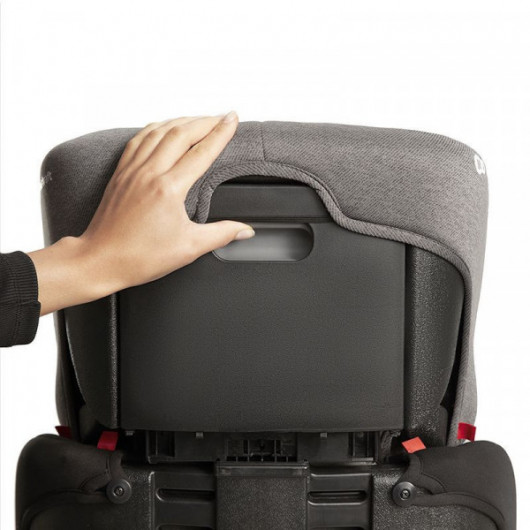 Siège auto Kinderkraft Comfort Up 2 Blue