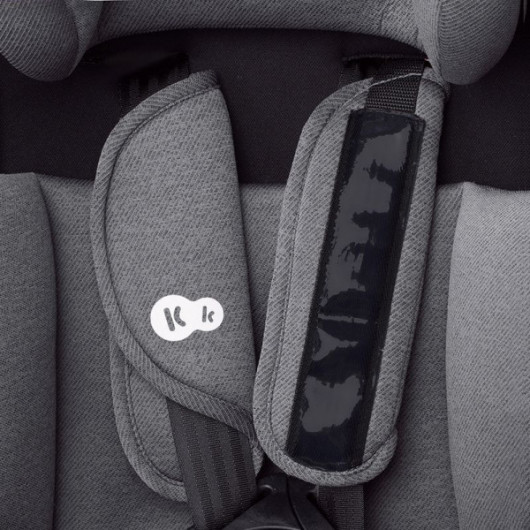 Siège auto Kinderkraft Comfort Up 2 Blue