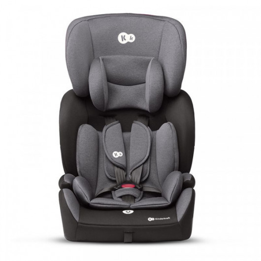 Siège auto Kinderkraft Comfort Up 2 Grey