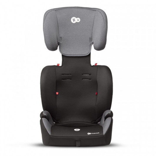 Siège auto Kinderkraft Comfort Up 2 Grey