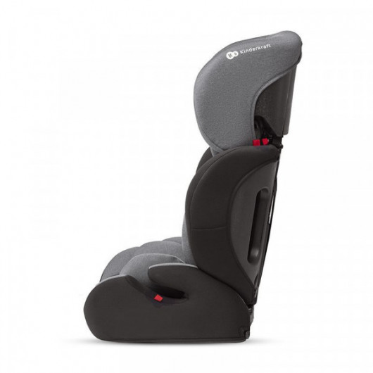 Siège auto Kinderkraft Comfort Up 2 Grey