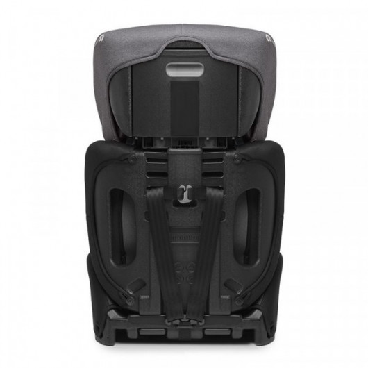 Siège auto Kinderkraft Comfort Up 2 Grey