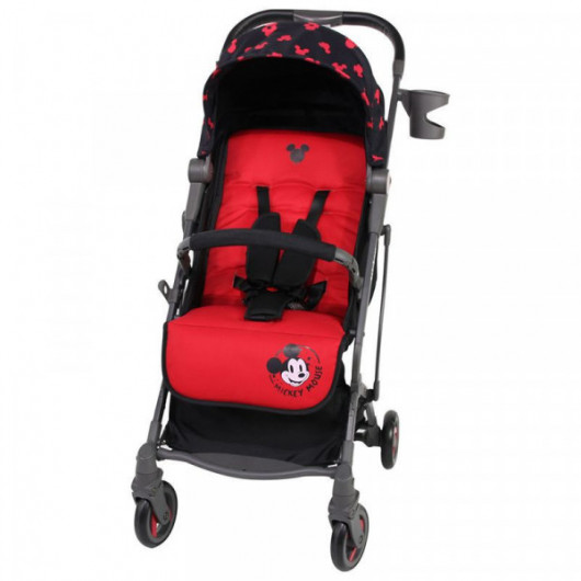 Poussette mickey sales