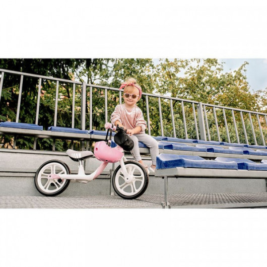 Draisienne Lionelo Arie Bubblegum