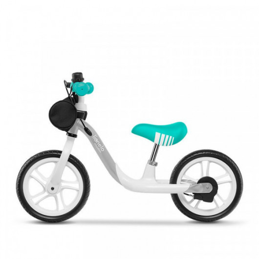 Draisienne Lionelo Arie Graphite