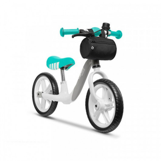 Draisienne Lionelo Arie Graphite