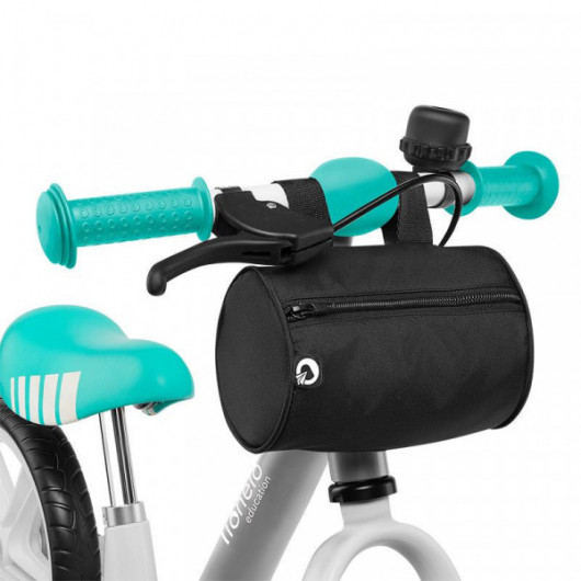 Draisienne Lionelo Arie Graphite