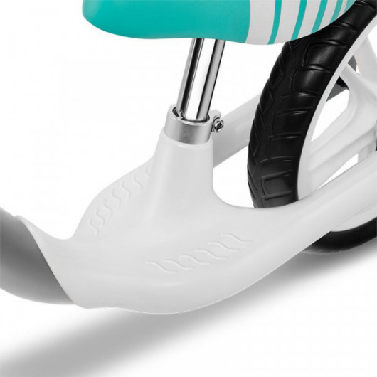 Draisienne Lionelo Arie Graphite