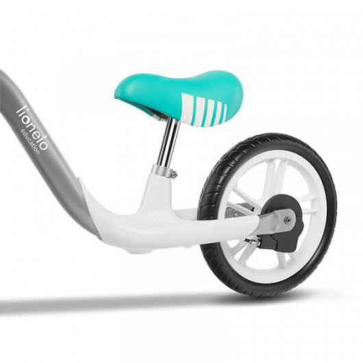 Draisienne Lionelo Arie Graphite