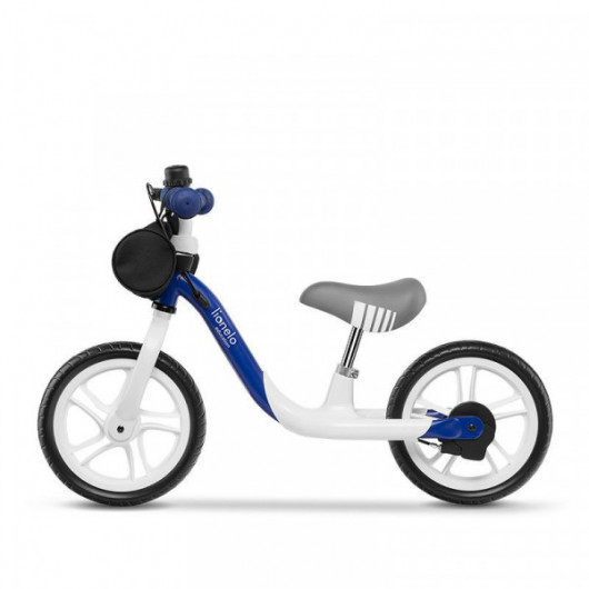 Draisienne Lionelo Arie Indygo